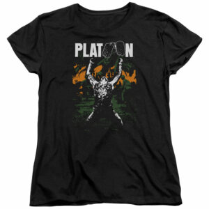 Platoon – Graphic