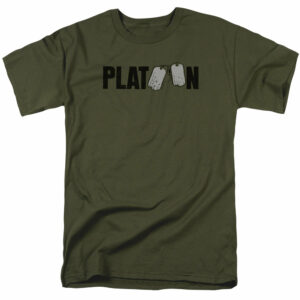 Platoon – Logo