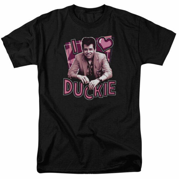 Pretty in Pink – I Heart Duckie