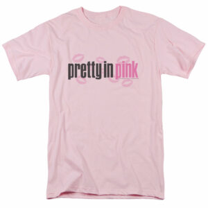 Pretty in Pink – Logo