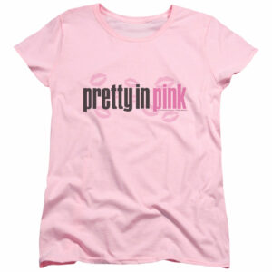 Pretty in Pink Logo 2