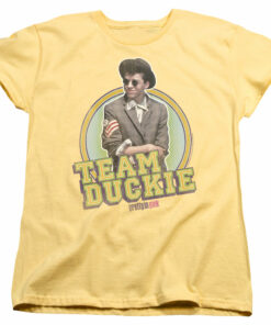 Pretty in Pink - Team Duckie 1 Pretty in Pink Team Duckie 2