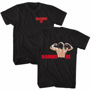 Rambo – Bandana