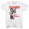 Rambo – Get Some