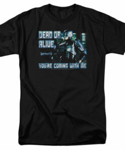 RoboCop Dead or Alive 1