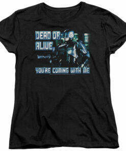 RoboCop Dead or Alive 2