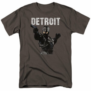 RoboCop – Detroit