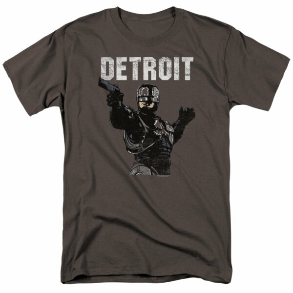 RoboCop – Detroit