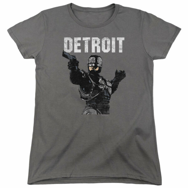 RoboCop – Detroit