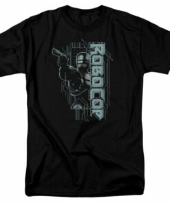 RoboCop Murphy Split 1