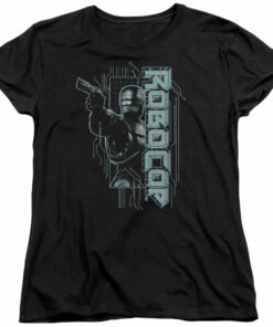 RoboCop Murphy Split 2