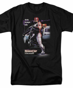 RoboCop Poster 1