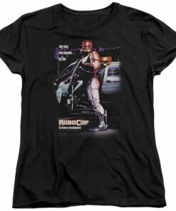 RoboCop Poster 2