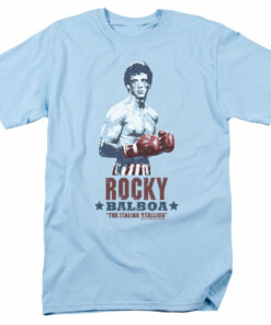 Rocky Balboa 1