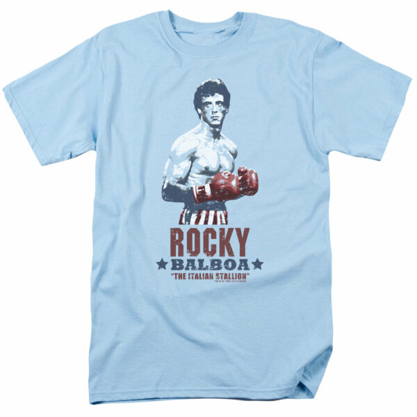 Rocky – Balboa