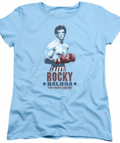Rocky Balboa 2