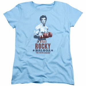 Rocky – Balboa