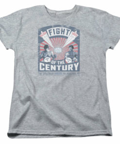 Rocky Balboa Creed Fight Poster 2