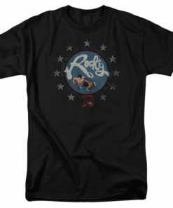 Rocky Bloody Bicentennial 1