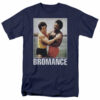 Rocky – Bromance