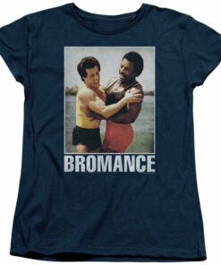 Rocky - Bromance 1 Rocky Bromance 2