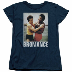 Rocky – Bromance