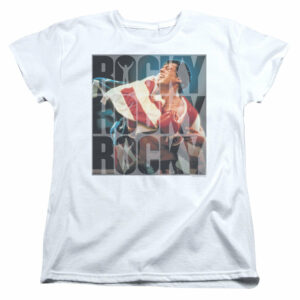 Rocky – Chant