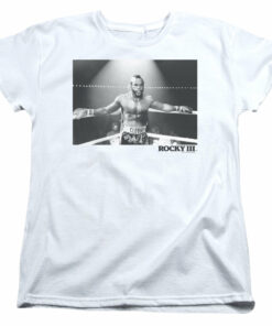 Rocky Clubber Square 2