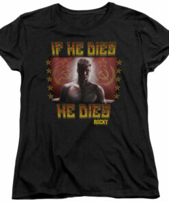 Rocky - Condolences 1 Rocky Condolences 2