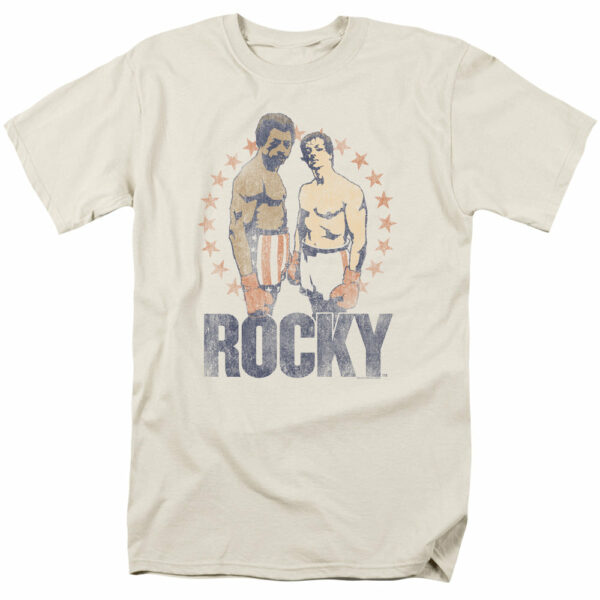 Rocky – Creed & Balboa