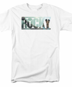 Rocky Cutout Logo 1