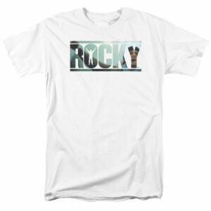 Rocky Cutout Logo 1