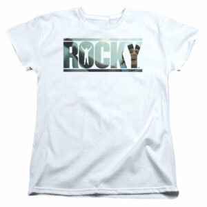 Rocky – Cutout Logo