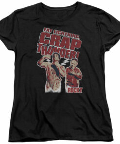 Rocky - Eat Lightning 1 Rocky Eat Lightning 2