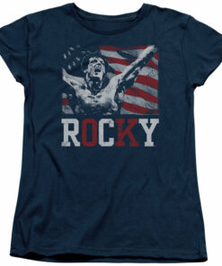 Rocky Flag Champion 2