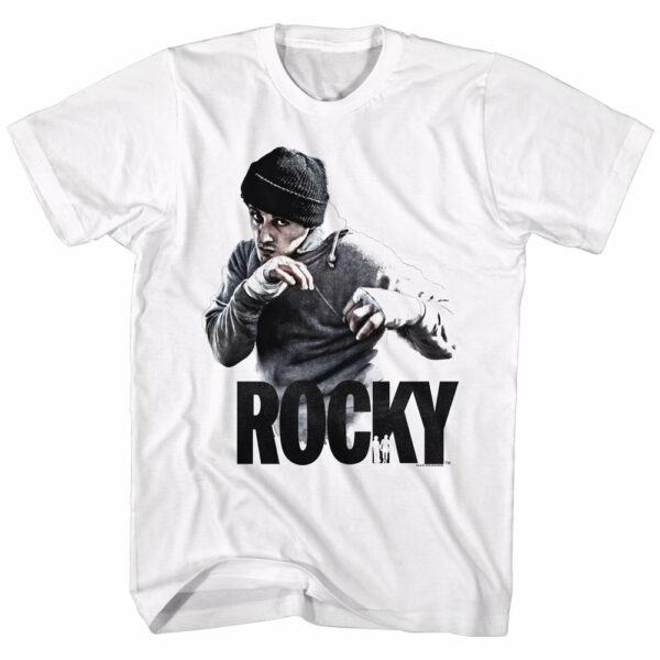 Rocky – Jab