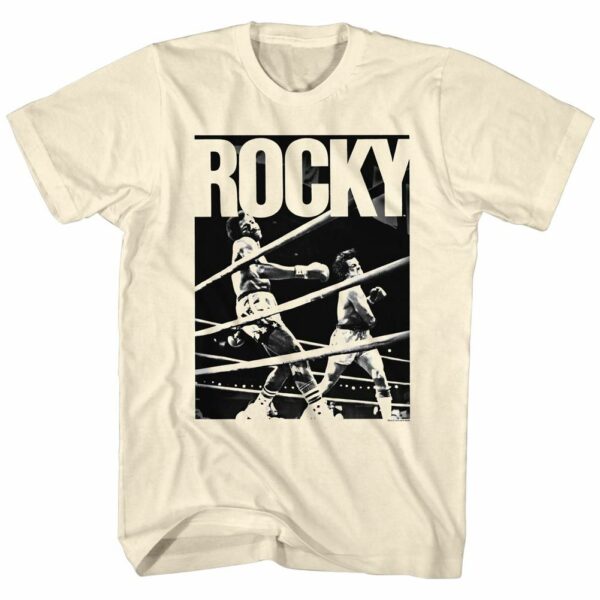 Rocky – Knockout