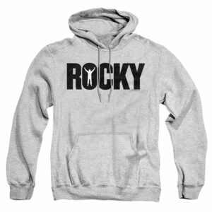 Rocky – Logo