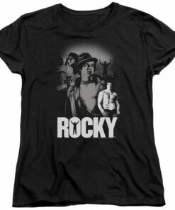 Rocky - Making of a Champ 1 Rocky Making of a Champ 2