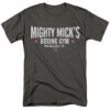 Rocky – Mighty Mick’s Boxing Gym