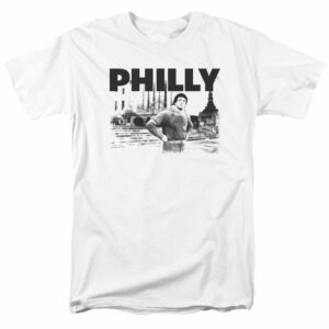 Rocky Philly 1