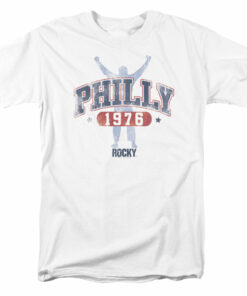 Rocky Philly 1976 1