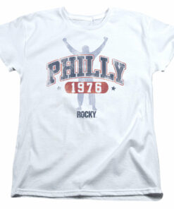 Rocky - Philly 1976 1 Rocky Philly 1976 2