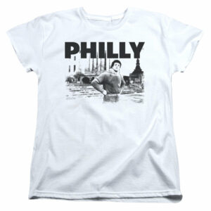 Rocky – Philly