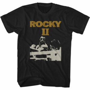 Rocky – Rocky II