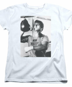 Rocky - Square 1 Rocky Square 2