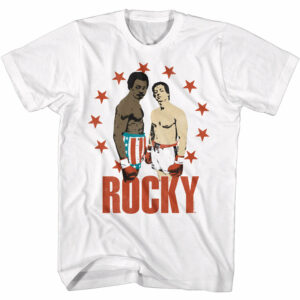 Rocky – Star Circle