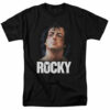 Rocky – The Champ