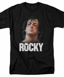 Rocky The Champ 1