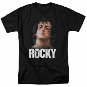 Rocky The Champ 1